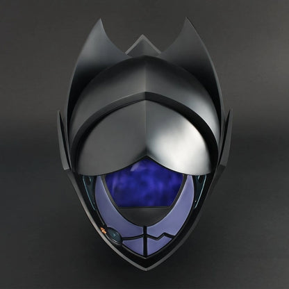 Code Geass Lelouch of the Rebellion Full Scale Works Réplique 1/1 Zero's Mask 35 cm (Repeat) - Image 5