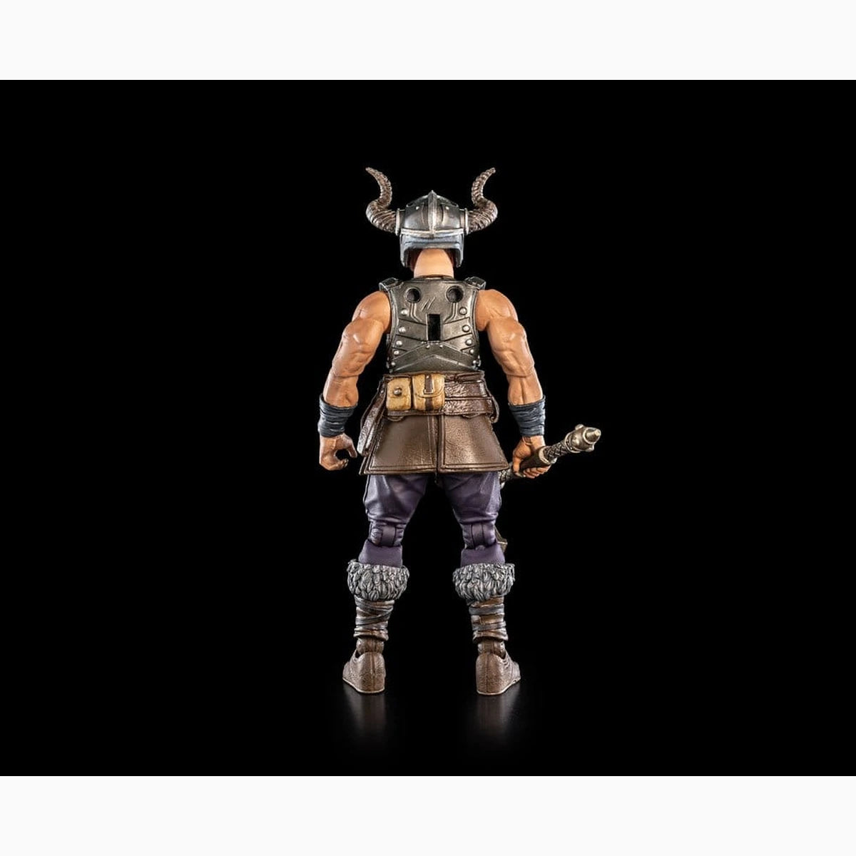 Mythic Legions accessoires pour figurines Barbarian - Image 3