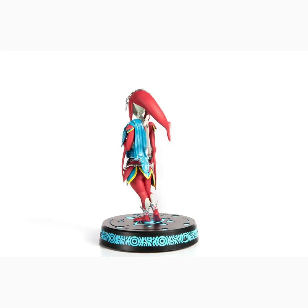 The Legend of Zelda Breath of the Wild statuette PVC Mipha Collector's Edition 22 cm - Image 6