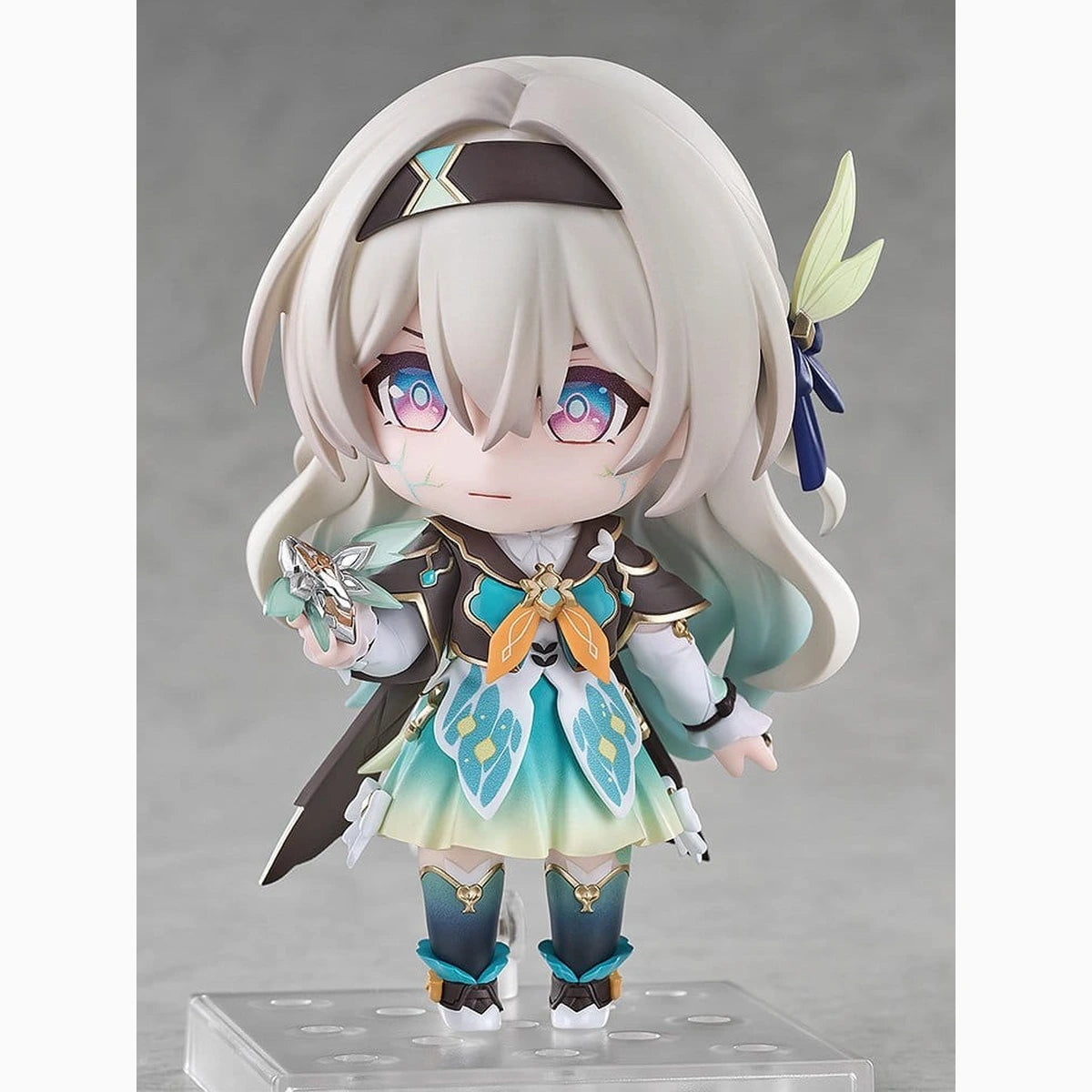 Honkai: Star Rail Nendoroid figurine Firefly 10 cm - Image 4
