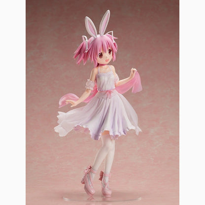 Puella Magi Madoka Magica The Movie -Rebellion- figurine PVC 1/4 Madoka Kaname: Rabbit Ears Ver. (re-run) 41 cm - Image 6