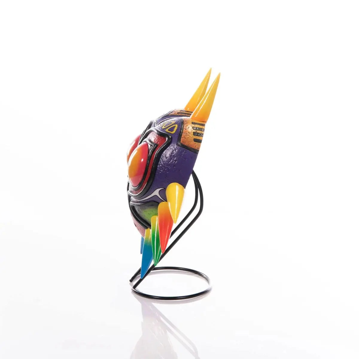 The Legend of Zelda statuette PVC Majora's Mask Standard Edition 25 cm - Image 5