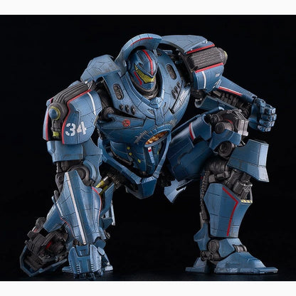 Pacific Rim plastic model kit Moderoid Gipsy Danger 21 cm - Image 5