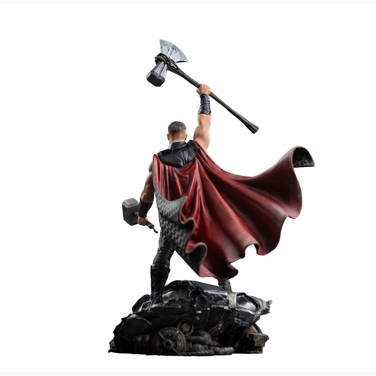 Avengers: Doomsday statuette 1/10 BDS Art Scale Thor 34 cm - Image 4