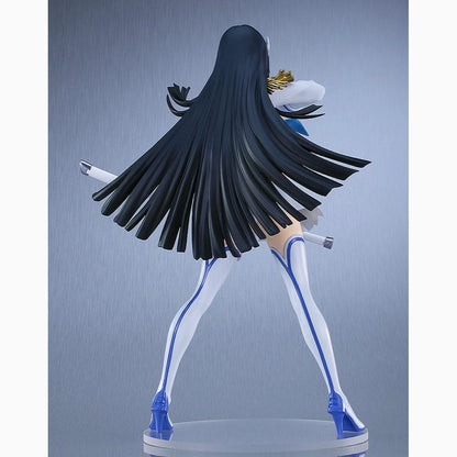 Kill la Kill statuette PVC Pop Up Parade SP Satsuki Kiryuin 24 cm - Image 7