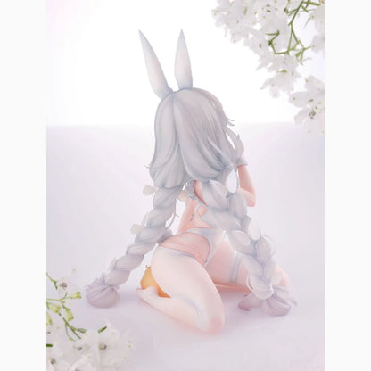 Azur Lane figurine PVC 1/4 Le Malin Listless Lapin TF edition 23 cm (re-run) - Image 5