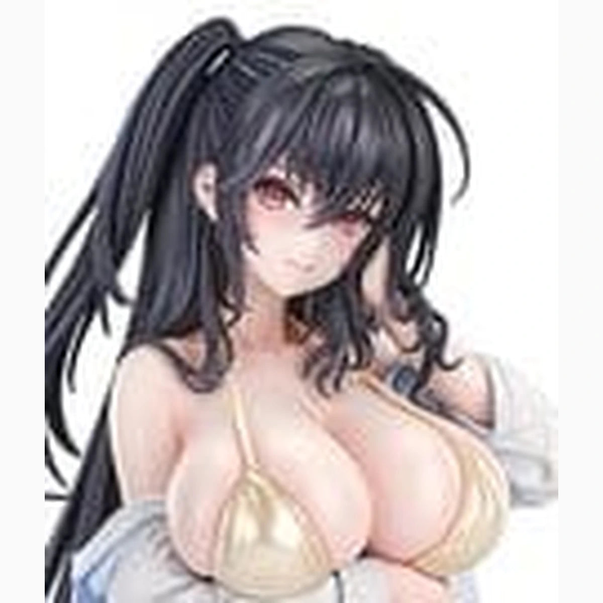 Azur Lane figurine PVC 1/6 Taihou Nightpool 29 cm - Image 2