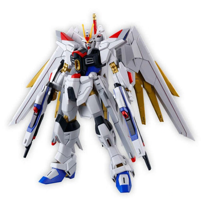 Gundam Gunpla HG 1/144 250 Mighty Strike Freedom Gundam - Image 1