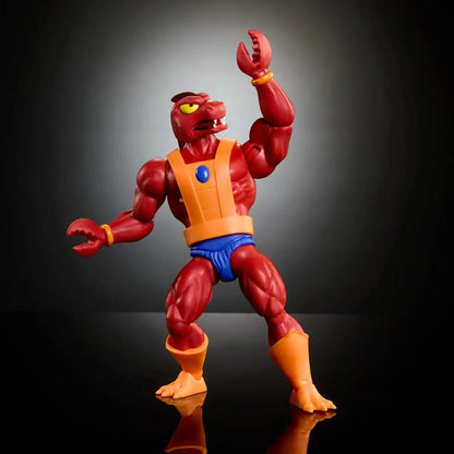 Masters of the Universe Origins figurine Cartoon Collection: Clawful 14 cm - Image 5