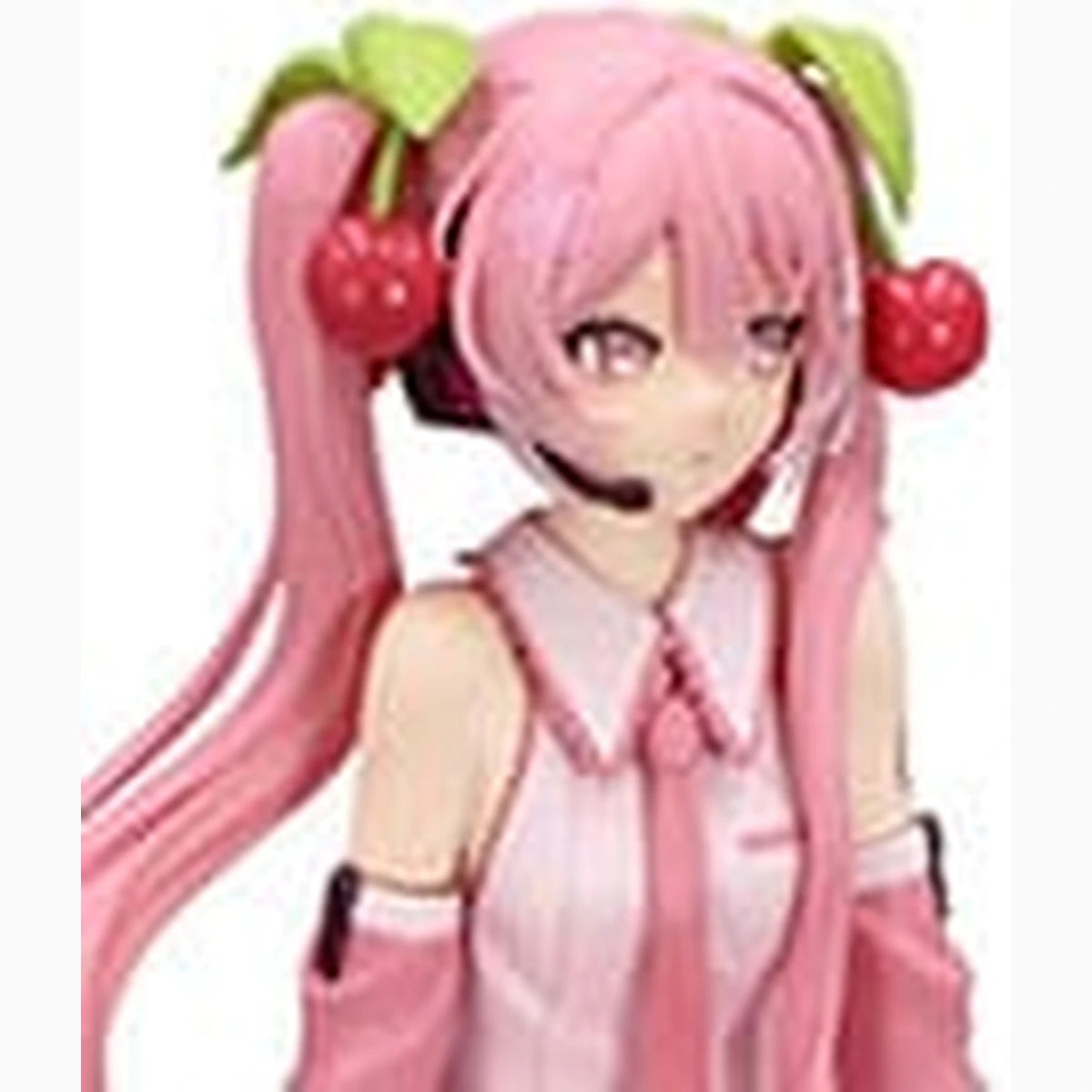 Hatsune Miku statuette PVC Noodle Stopper Sakura Miku 2026 14 cm - Image 2