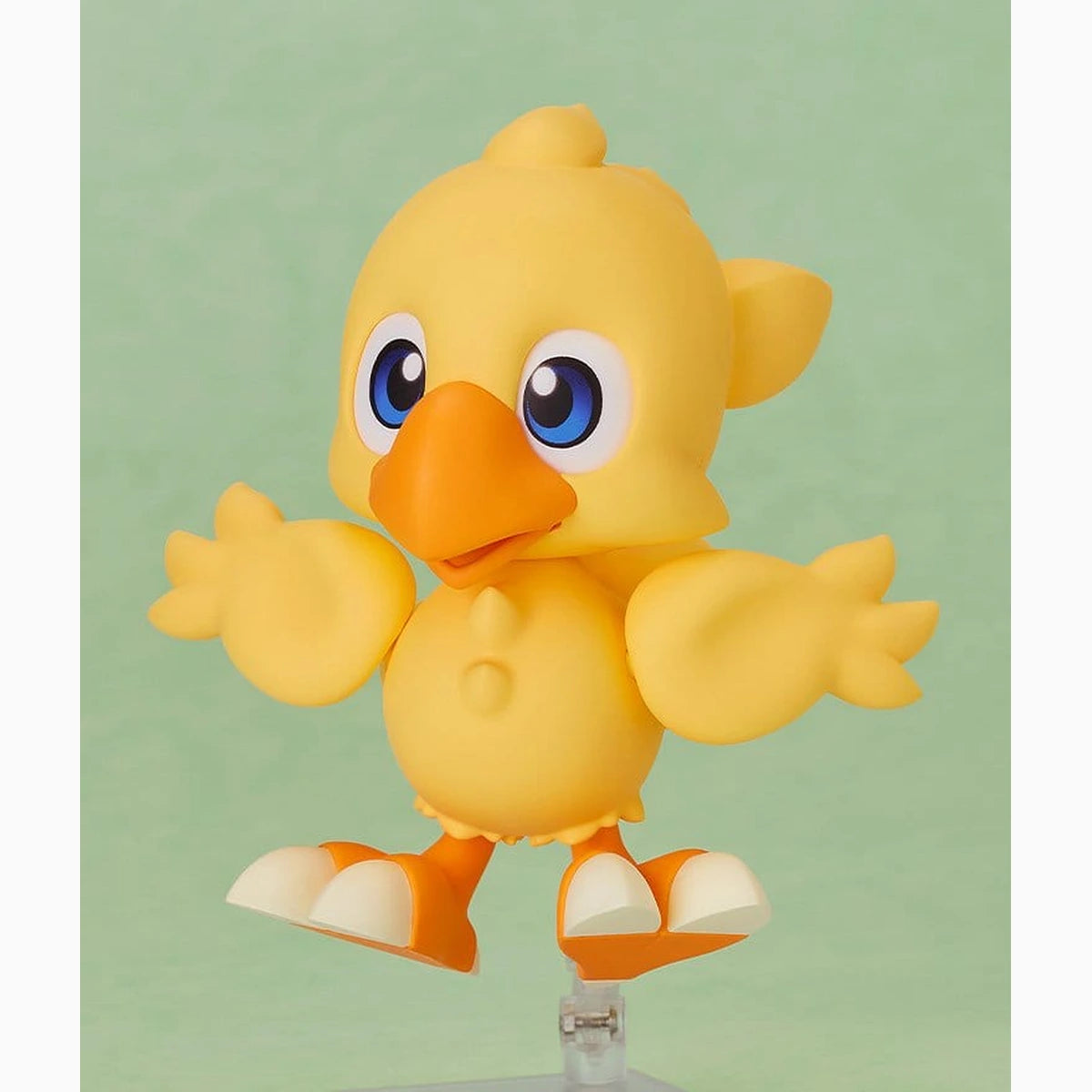 Final Fantasy Nendoroid figurine Chocobo 10 cm - Image 5