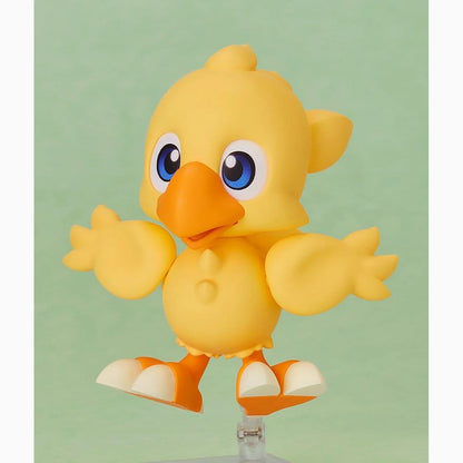 Final Fantasy Nendoroid figurine Chocobo 10 cm - Image 5