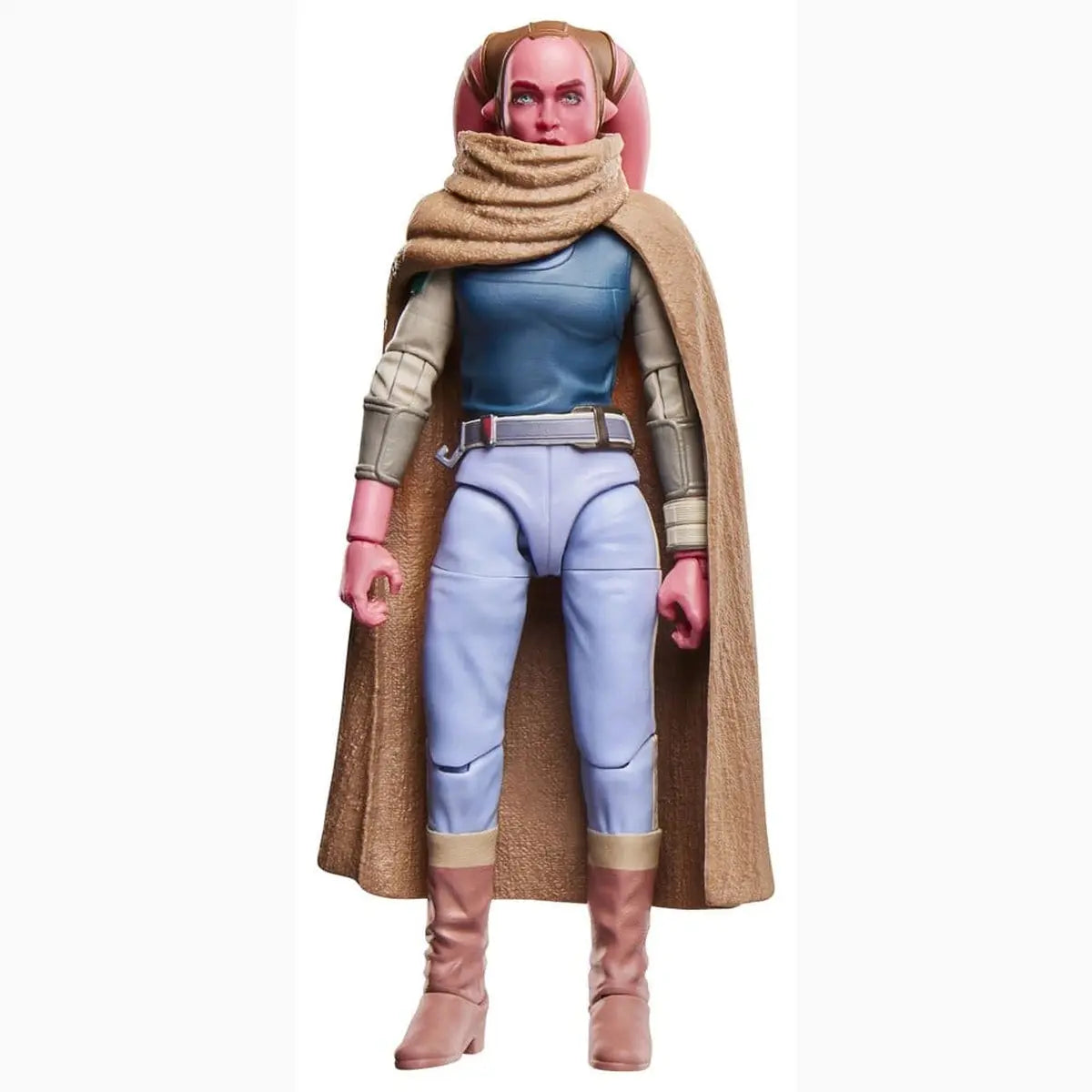 Star Wars: Maul - Shadow Lord Black Series figurine Devon Izara 15 cm - Image 1