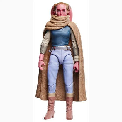 Star Wars: Maul - Shadow Lord Black Series figurine Devon Izara 15 cm - Image 1