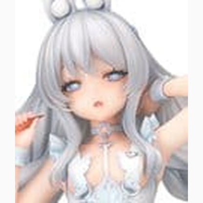 Azur Lane figurine PVC 1/6 Le Malin Listless Lapin Ver. 28 cm (re-run) - Image 2
