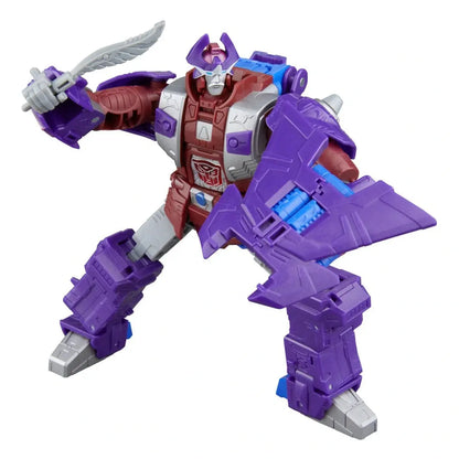 Transformers Age of the Primes Voyager Class figurine The Thirteen: Alpha Trion 18 cm - Image 7