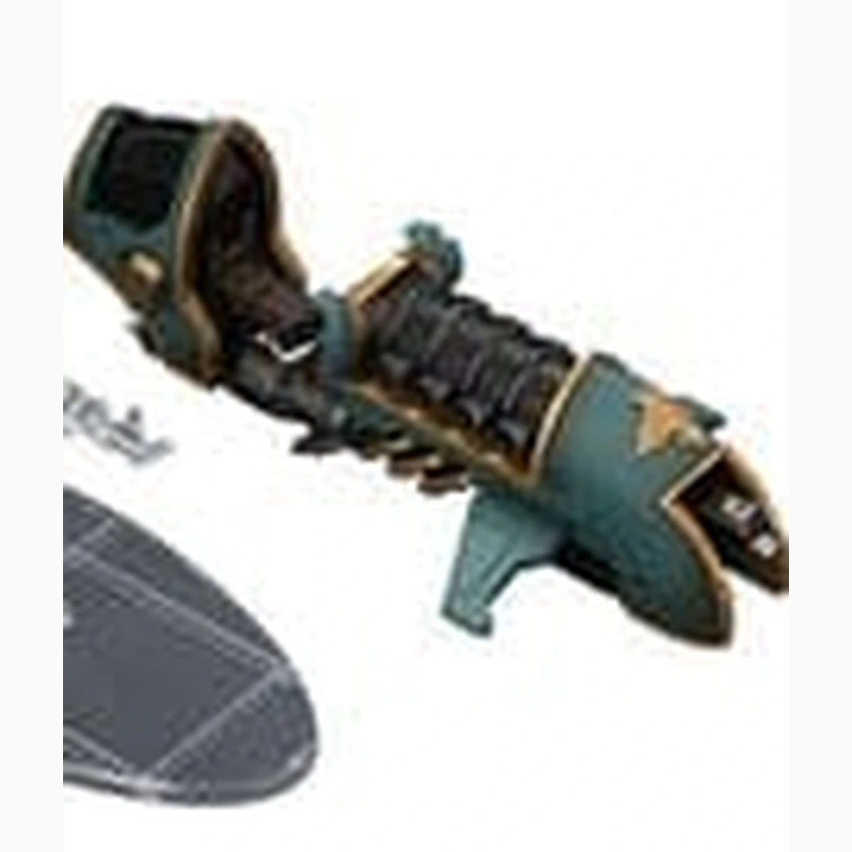 Warhammer The Horus Heresy Sons of Horus Legion Scimitar Jetbike 12 cm - Image 2