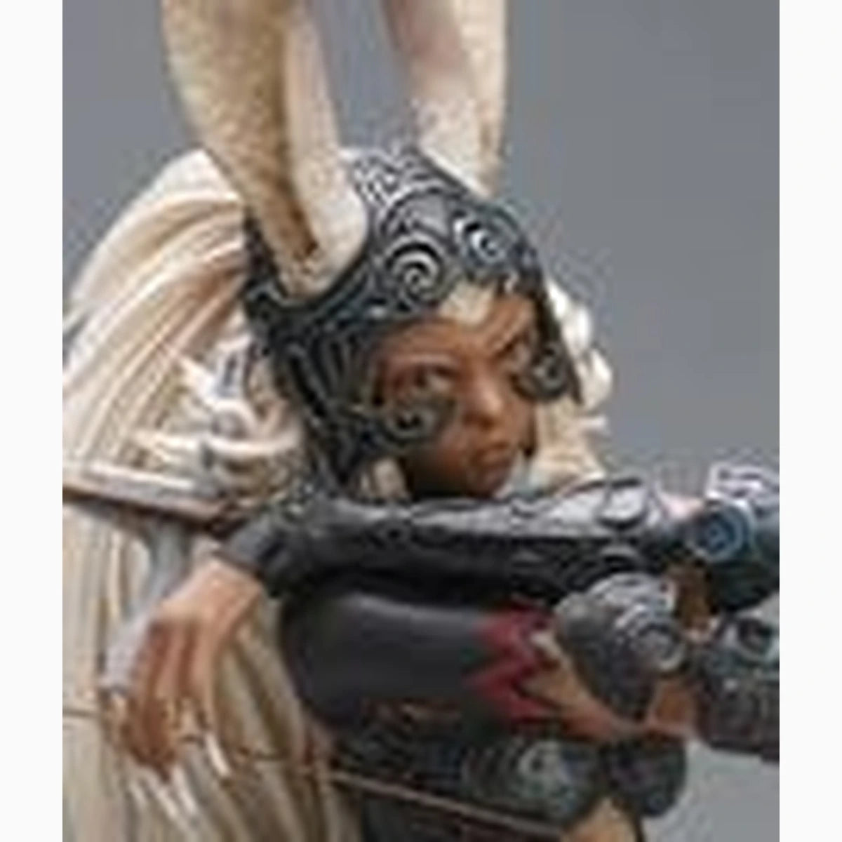 Final Fantasy XII figurine PVC Fran 29 cm - Image 2