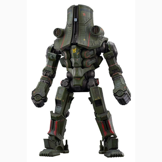 Pacific Rim Plastic Model Kit Moderoid Cherno Alpha 22 cm - Image 1