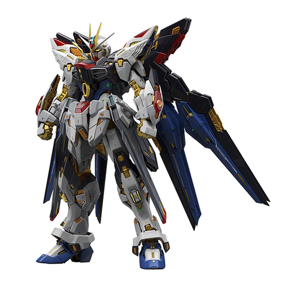 Gundam Gunpla MGEX 1/100 Strike Freedom - Image 1