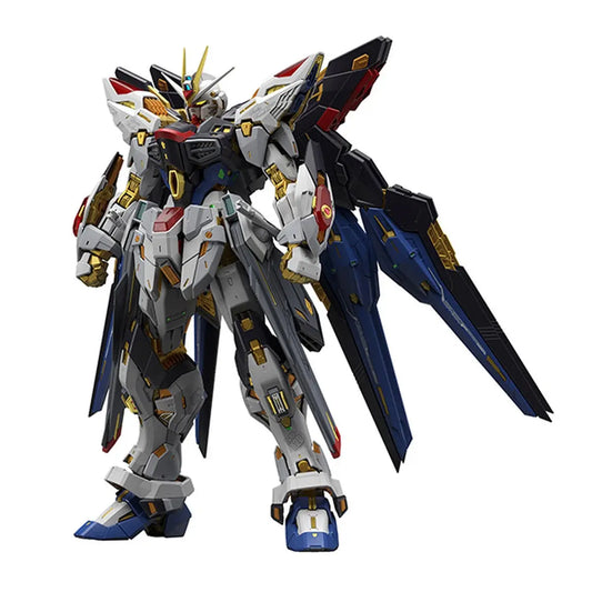 Gundam Gunpla MGEX 1/100 Strike Freedom - Image 1