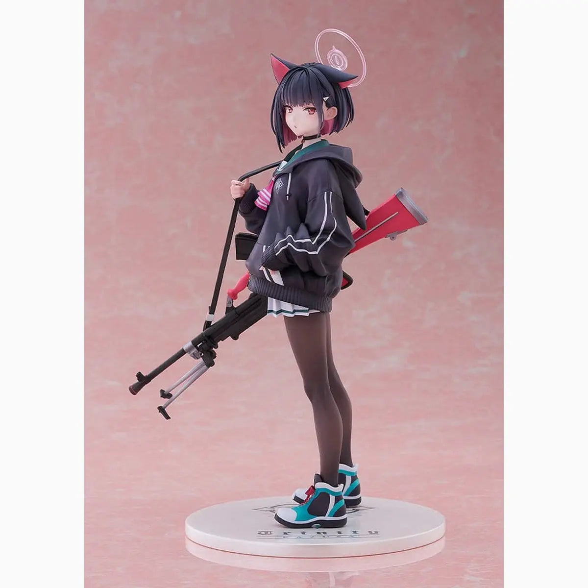 Blue Archive statuette PVC 1/7 Kazusa 24 cm - Image 4