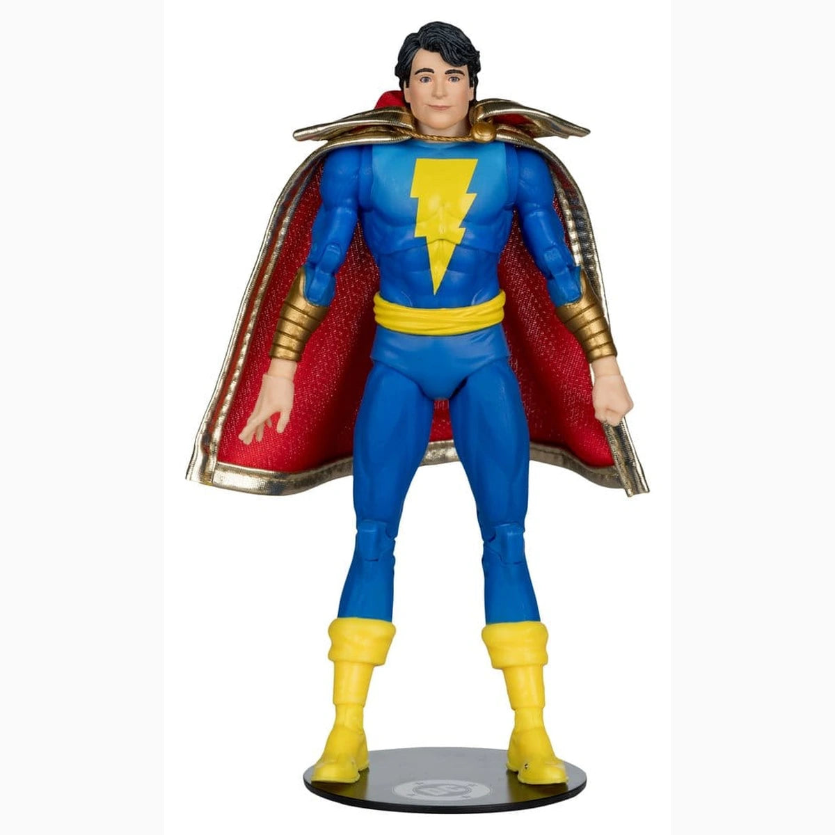 DC Multiverse Collector Edition figurine Shazam! Freddy Freeman (Captain Marvel Jr.) (Collector Edition #55) 18 cm - Image 1