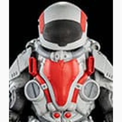 Cosmic Legions: Outpost Zaxxius figurine T.U.5.C.C. Phantom Trooper - Image 2