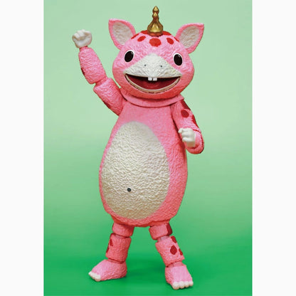 Original Character figurine PVC FFAF BOOSKA Momoiro Ver. 17 cm - Image 7