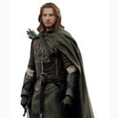 Le Seigneur des Anneaux figurine 1/6 Faramir 30 cm - Image 2