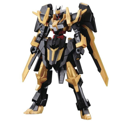 Gundam Gunpla HG 1/144 055 Gundam Schwarzritter - Image 1