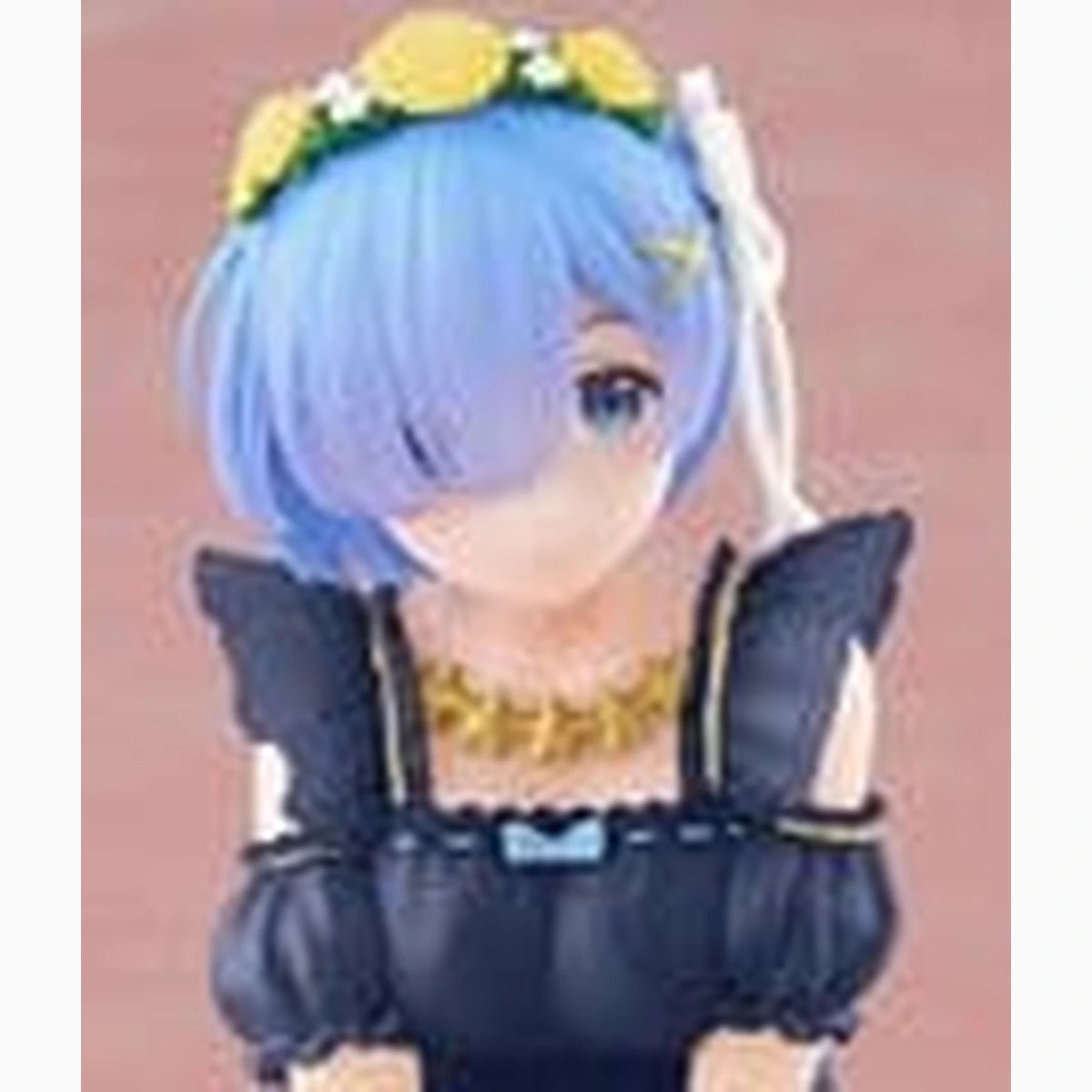 Re:Zero Starting Life in Another World figurine PVC Desktop Cute Rem (Star Dreamy Ver.) Renewal 13 cm - Image 2