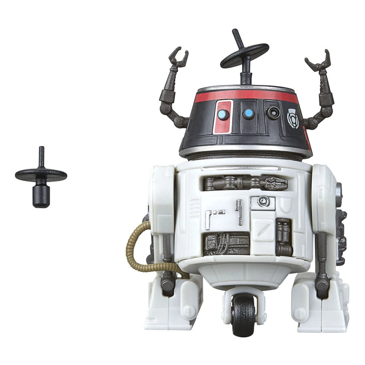 Star Wars: Rebels Vintage Collection figurine Chopper (Imperial Disguise) 6 cm - Image 4
