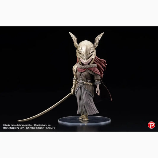 Elden Ring statuette PVC Q Collection Malenia Blade of Miquella 15 cm - Image 1