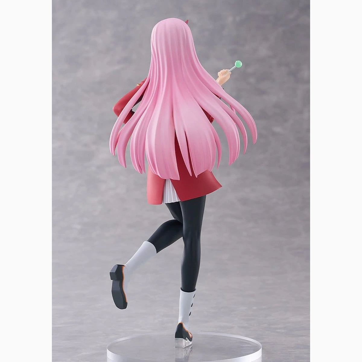 DARLING in the FRANXX Pop Up Parade figurine PVC Zero Two L Size 21 cm - Image 7