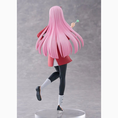DARLING in the FRANXX Pop Up Parade figurine PVC Zero Two L Size 21 cm - Image 7