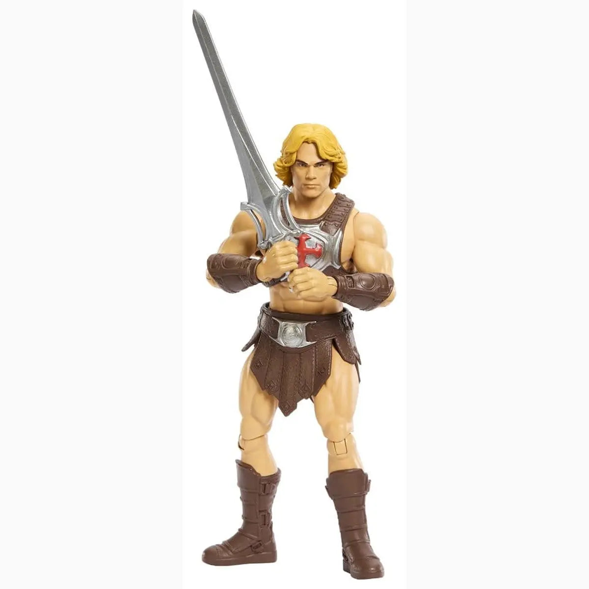 Masters of the Universe 2026 Movie figurine He-Man 14 cm - Image 6