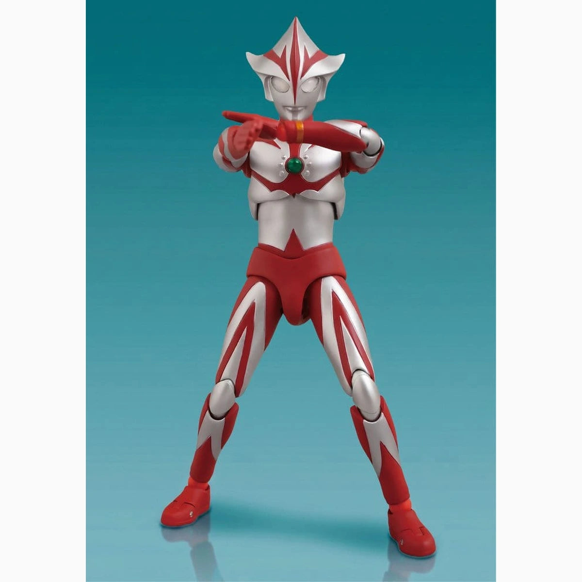 Ultraman figurine PVC FFAF MELOS 16 cm - Image 7