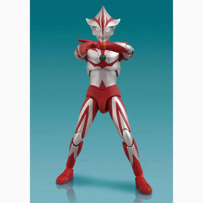 Ultraman figurine PVC FFAF MELOS 16 cm - Image 7