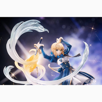 Honkai: Star Rail x Fate/stay night [UBW] figurine PVC 1/7 Saber 32 cm - Image 4