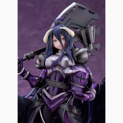 Overlord figurine PVC 1/7 Albedo: Hermes Trismegistus Ver. 31 cm - Image 6