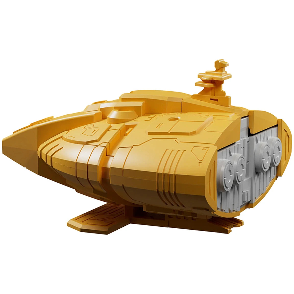 Transformers Blokees Defender Version Ark Storage Box - Image 3