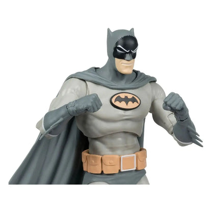 DC McFarlane Collector Edition figurine Wave 5 Manga Batman #16 18 cm - Image 6