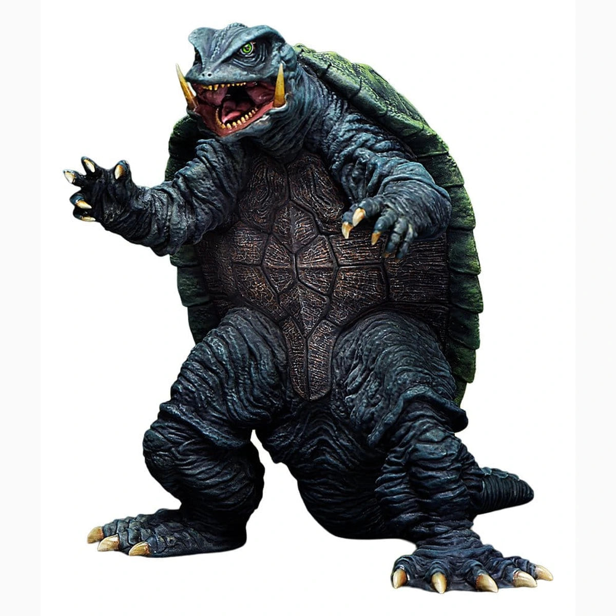 Gamera: Guardian of the Universe (1995) Plastic Model Kit 1/700 Gamera 11 cm - Image 1