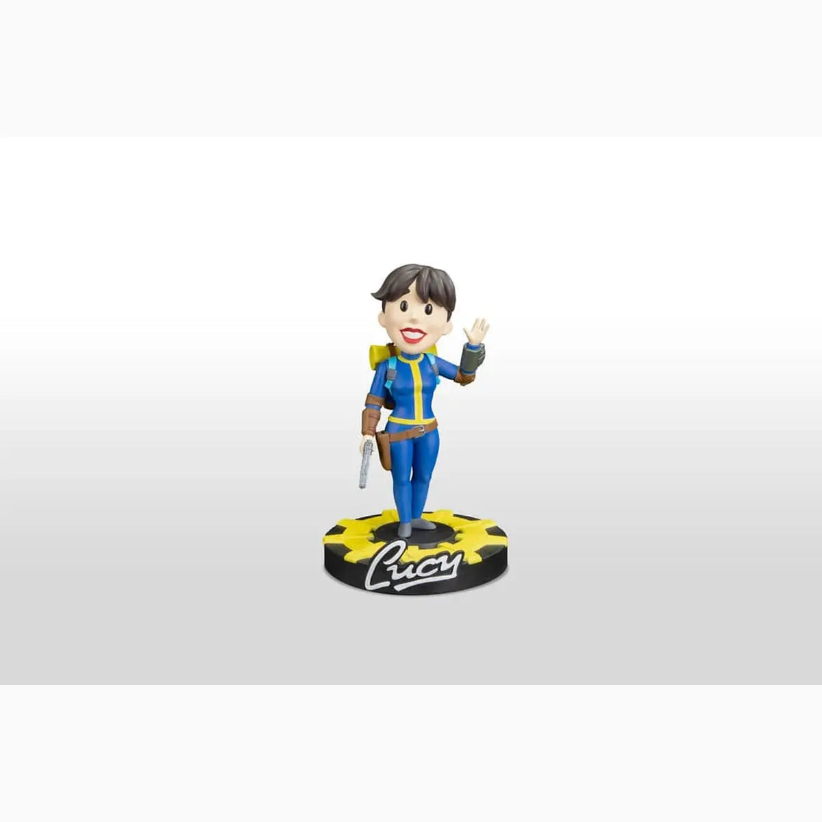 Fallout figurine Vinyl Lucy 20 cm - Image 4