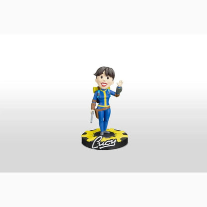 Fallout figurine Vinyl Lucy 20 cm - Image 4