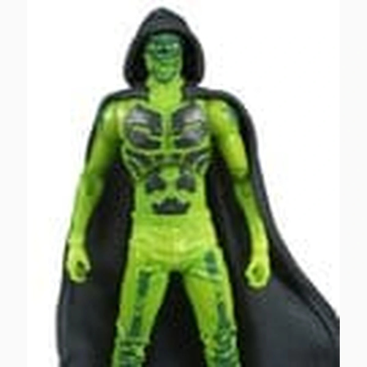 Ghost Machine McFarlane Elite Edition figurine deluxe Geiger 18 cm - Image 2