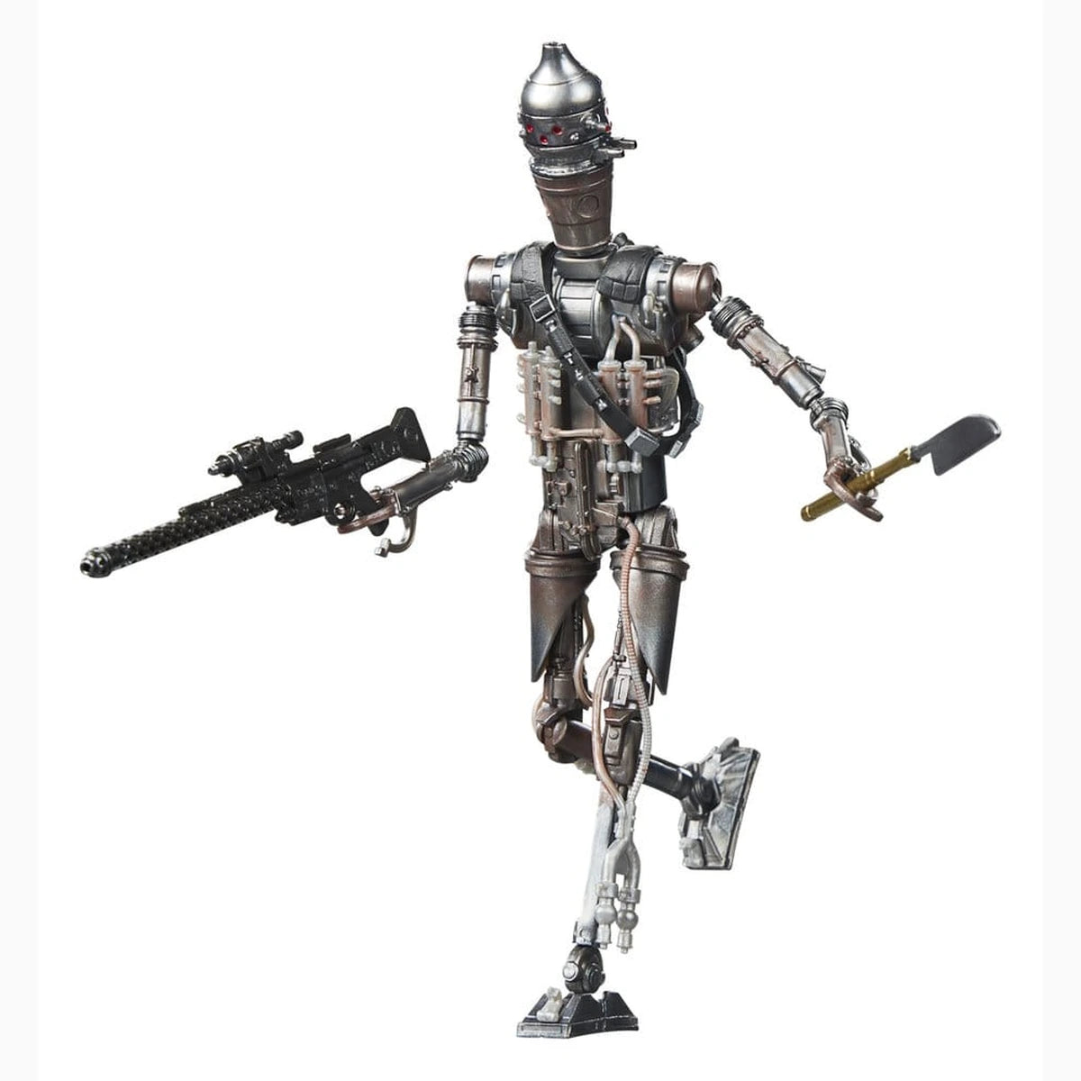 Star Wars Episode V Black Series figurine IG-88 15 cm - Image 4