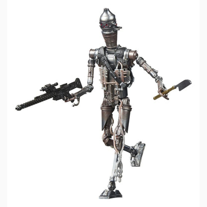 Star Wars Episode V Black Series figurine IG-88 15 cm - Image 4