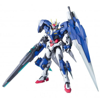 Gundam Gunpla MG 1/100 00 Gundam Seven Sword/G - Image 1